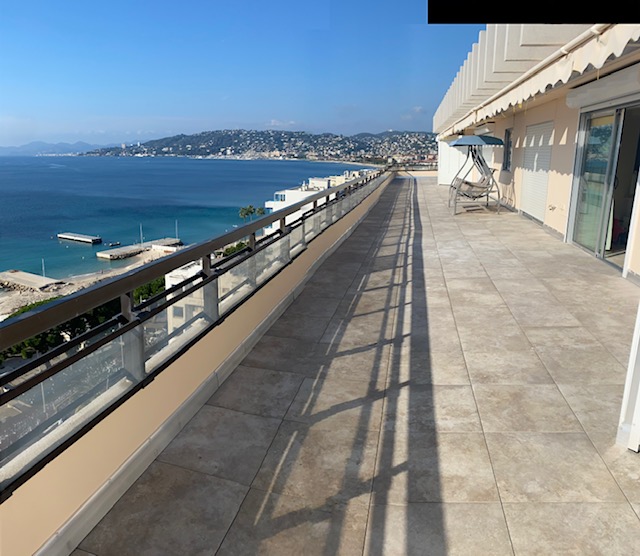 Entreprise etancheite Antibes action étanche