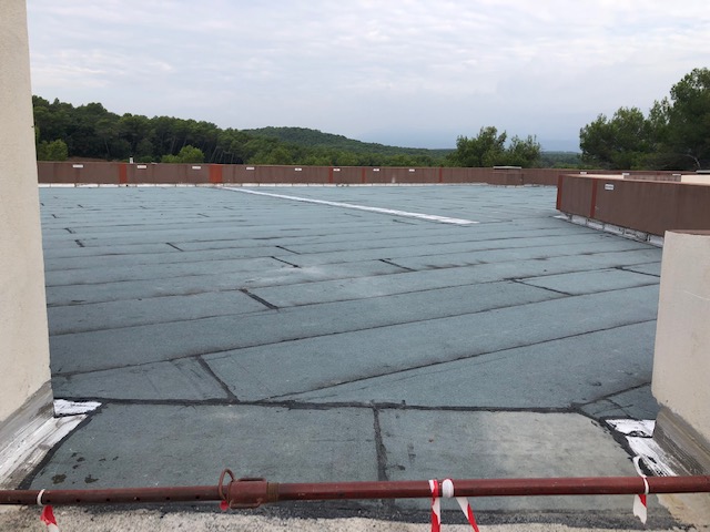 Entreprise etancheite Antibes rénovation