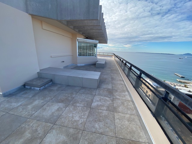 Entreprise maconnerie Antibes étanchéité