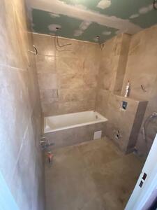 entreprise rénovation Antibes salle de bain renovation