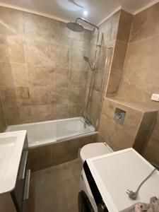 entreprise rénovation Antibes salle de bain